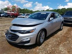 شێڤرۆلێت مالیبۆ